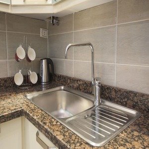 basin & sink Installation